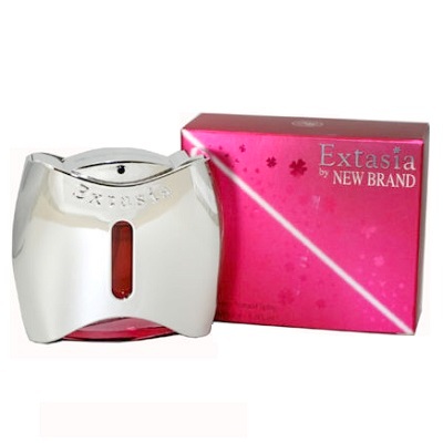 New Brand Extasia Perfume